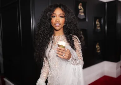 Christopher Polk/Getty Images