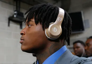 Kevin C. Cox/Getty Images