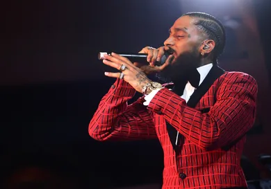 Matt Winkelmeyer/Getty Images for Warner Music