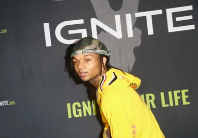 Tommaso Boddi/Getty Images