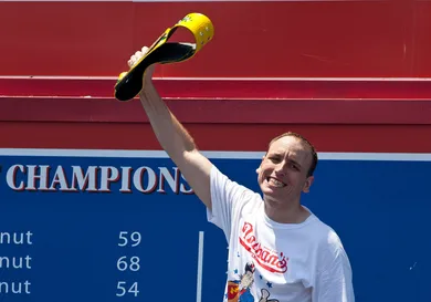 Andrew Burton/Getty Images