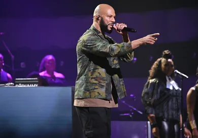 Astrid Stawiarz/Getty Images