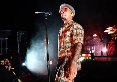 Emma McIntyre / Getty Images