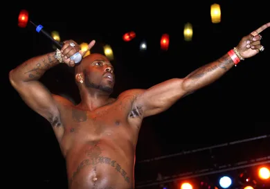 Dexter A. Jones / Getty