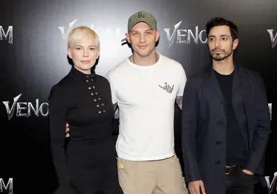 Isaac Brekken/Getty Images for CinemaCon