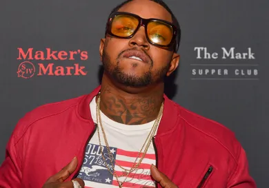 Prince Williams/Getty Images