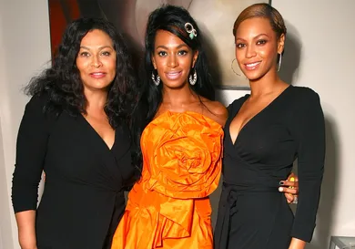 Alberto E. Rodriguez/Getty Images for Geffen Records