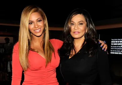 Kevin Mazur / Contributor / Getty Images