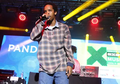 Rachel Murray/Getty Images