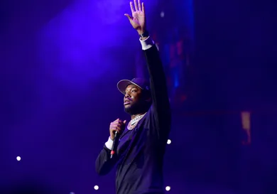 Brad Barket / Getty Images