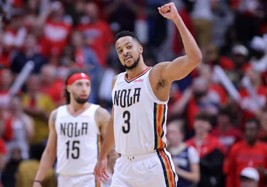 Jonathan Bachman/Getty Images