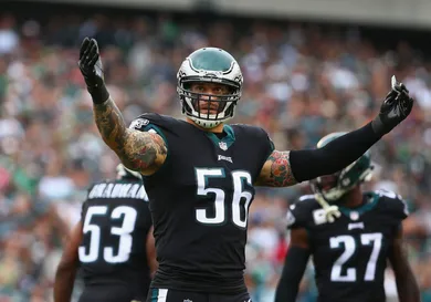 Mitchell Leff/Getty Images