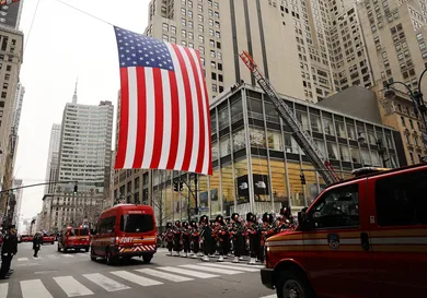 Spencer Platt/Getty Images
