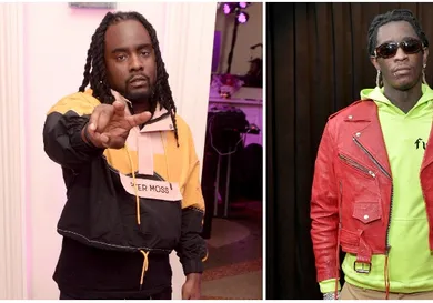 Daniel Boczarski/ Neilson Barnard/ Getty Images