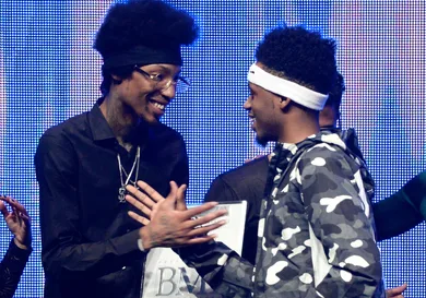 Frazer Harrison /getty images