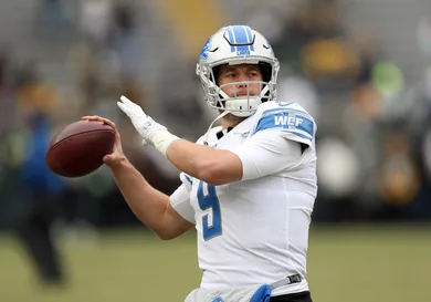 Dylan Buell/Getty Images