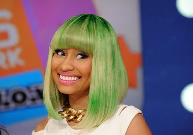 Bryan Bedder/Getty Images