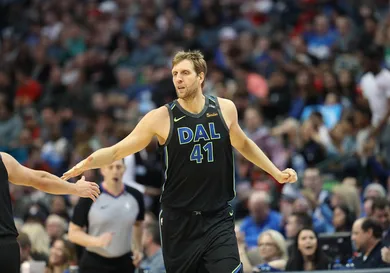 Ronald Martinez/Getty Images