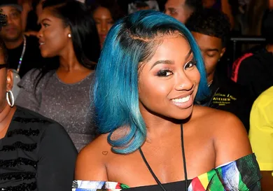 Paras Griffin/Getty Images