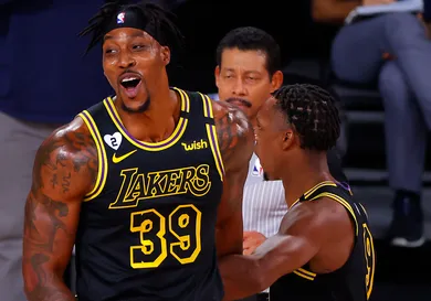 Kevin C. Cox/Getty Images