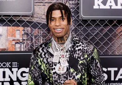 Jamie McCarthy/Getty Images