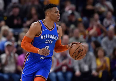 Gene Sweeney Jr./Getty Images