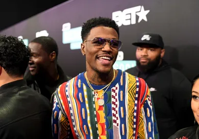 Marcus Ingram/Getty Images