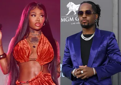 Steve Jennings/Getty Images & Bryan Steffy/Getty Images