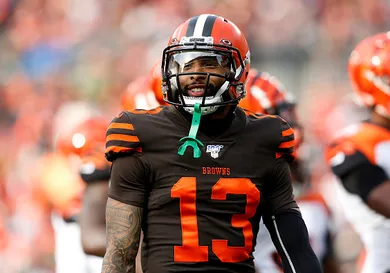 Kirk Irwin/Getty Images