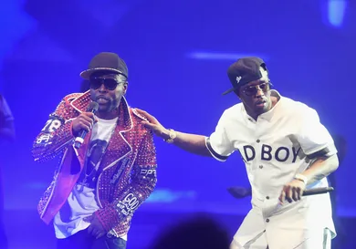 Jamie McCarthy/Getty Images