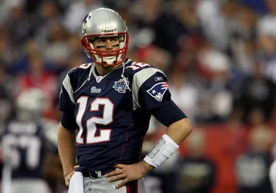 Andy Lyons/Getty Images