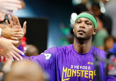 Kevin C. Cox/BIG3/Getty Images