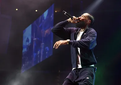 Ser Baffo/Getty Images