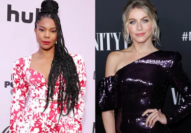 Leon Bennett/Getty Images for ESSENCE / Tibrina Hobson/Getty Images