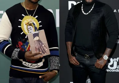 Jamie McCarthy & Rich Polk/Getty Images