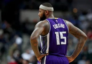 Tom Pennington/Getty Images