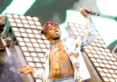 Natt Lim / Getty Images