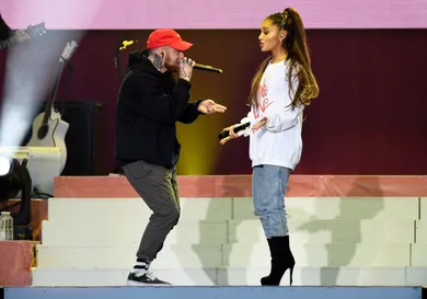 Getty Images/Dave Hogan