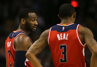 Maddie Meyer/Getty Images