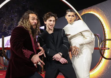 Tim P. Whitby / Getty Images