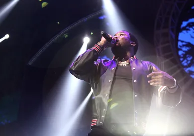 Ser Baffo/Getty Images