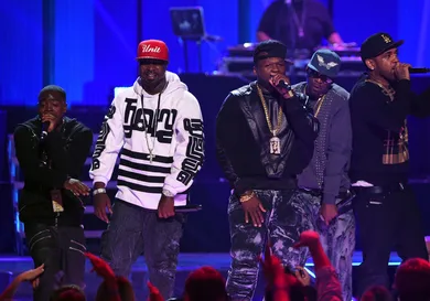 Ethan Miller/Getty Images