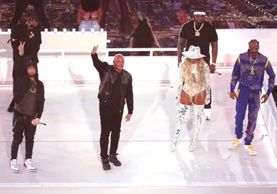 Allen J. Schaben/Getty Images