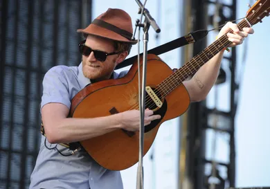 Kevin Winter/Getty Images