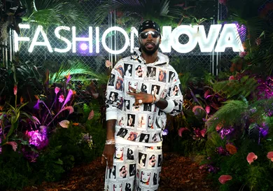 Presley Ann/Getty Images