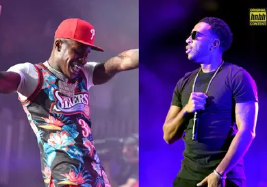 Paras Griffin/Getty Images, Bennett Raglin/Getty Images