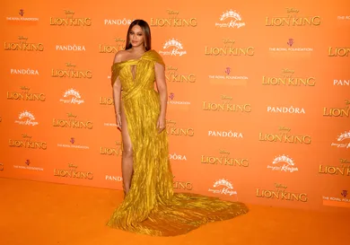 Gareth Cattermole/Getty Images for Disney