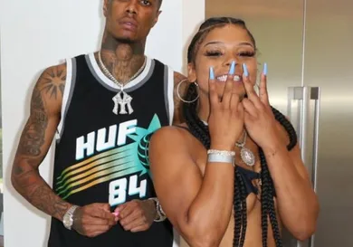 Maury Phillips / Stringer / Getty Images