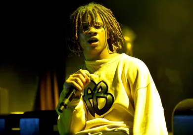 Scott Dudelson / Getty Images