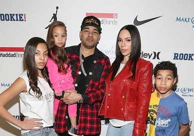 Bennett Raglin/Getty Images for Haddad